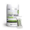 AWOW Professional CPAP Odor Control Formula, 75 ct 3pk Canister Plus 15 Travel Wipes, 240 Wipes view 4