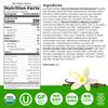Orgain Organic Nutritional Shake, Vanilla Bean - Meal Replacement, 16g Protein, 20 Vitamins & Minerals, Gluten Free, Soy Free, Kosher, Non-GMO, 11 Ounce, 12 Count (Packaging May Vary) view 2