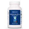 Allergy Research Group ARG Nattokinase 50 mg - Supplement to Support Healthy Circulation - Delivers 50 mg Nattokinase NSK-SD from Fermented Soybeans per Serving - 150 Servings - 300 Capsules view 1