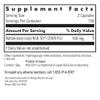 Allergy Research Group ARG Nattokinase 50 mg - Supplement to Support Healthy Circulation - Delivers 50 mg Nattokinase NSK-SD from Fermented Soybeans per Serving - 150 Servings - 300 Capsules view 3