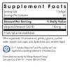 Allergy Research Group CoQ10 Ubiquinol - Delivers 100 mg CoQ10 - Supports Cellular Energy Production, Antioxidant Activity & Heart Wellness - 60 Servings - 60 Vegetarian Capsules view 3