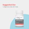 Allergy Research Group CoQ10 Ubiquinol - Delivers 100 mg CoQ10 - Supports Cellular Energy Production, Antioxidant Activity & Heart Wellness - 60 Servings - 60 Vegetarian Capsules view 4
