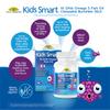 Real Health Bioglan Kids Smart Omega 3 Fish Oil, 30 Chewable Burstlets view 2