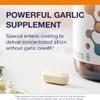 Metagenics SuperGarlic 6000 - High-Potency Garlic Supplement with 6000 mcg Allicin - Supports Heart Health, Cholesterol & Immune Function* - Odorless, Non-GMO, Gluten-Free - 90 Tablets view 3