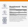 Metagenics SuperGarlic 6000 - High-Potency Garlic Supplement with 6000 mcg Allicin - Supports Heart Health, Cholesterol & Immune Function* - Odorless, Non-GMO, Gluten-Free - 90 Tablets view 4