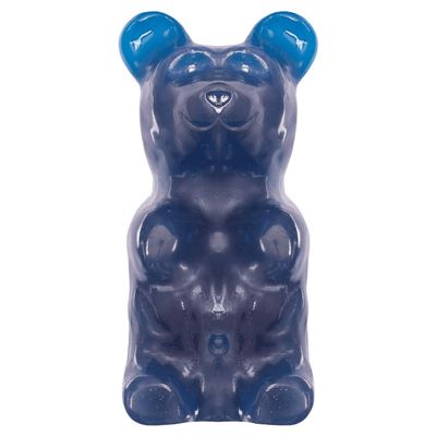 Giant Gummy Bear - Blue Raspberry - 5 lbs