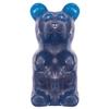 Giant Gummy Bear - Blue Raspberry - 5 lbs view 1