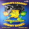 Giant Gummy Bear - Blue Raspberry - 5 lbs view 2