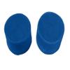 Mighty Plugs - (1 Pair) - from Pure (Beeswax) - Highest NRR 34 Sound Blocking - Perfect Ear Plugs for Sleeping - 100% Snore Blocking - Waterproof for Swimming view 4