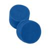 Mighty Plugs Pure Beeswax Earplugs  NRR 34 Noise Cancelling Ear Plugs for Sleeping, Snoring, Swimming & Loud Noise (2 Pairs) view 3
