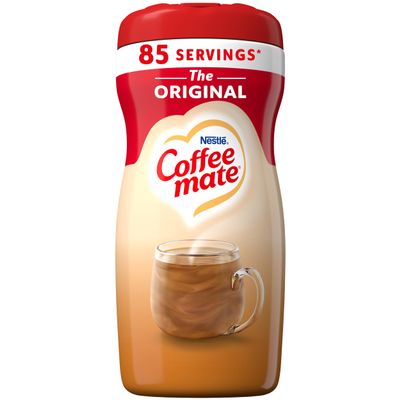 Nestle Coffee Mate Original Coffee Powder 12x6oz