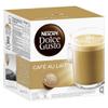 1 x Nescafe Dolce Gusto Cafe Au Lait view 1
