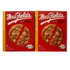 Mrs. Fields Cookies, White Chunk Macadamia, 8 -Count Cookies (Pack of 2) view 3
