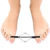 PediDoc Bunion Corrector Bunion Toe Straightener  Bunion Relief Big Toe Strap Bunion Splint Restores Natural Alignment of Overlapping and Crooked Toes  Big Toe Spacer and Toe Stretcher view 1