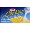 Kraft Cheddar Cheese 250g view 1