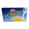 Kraft Cheddar Cheese 250g view 3