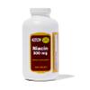 Rugby Niacin 500mg - Vitamin B3 Supplement for Men and Women - 1,000 Tablets (1-Pack) view 1