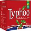1 X Typhoo Tea (80 Tea Bags) view 1