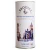 Brodies Tea, Scottish Afternoon Tea, Black Tea Imported from Scotland, Canister of 50 Bags (Pack of 1) view 1