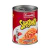 Campbell's Spaghetti in Tomato Sauce with Cheese 14.2oz Can (Pack of 12) view 1