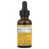 Herb Pharm Certified Organic Bacopa Liquid Extract for Brain Support - 1 Ounce (DBAC01) view 2