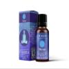 Mystix London | Throat Chakra | Pure & Natural Essential Oil Blend 10ml - for Diffusers, Aromatherapy & Massage Blends | Perfect as a Gift | Vegan, GMO Free view 1