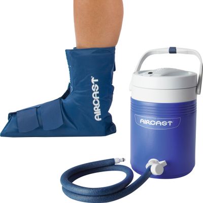 Aircast Ankle Cryo/Cuff -Universal