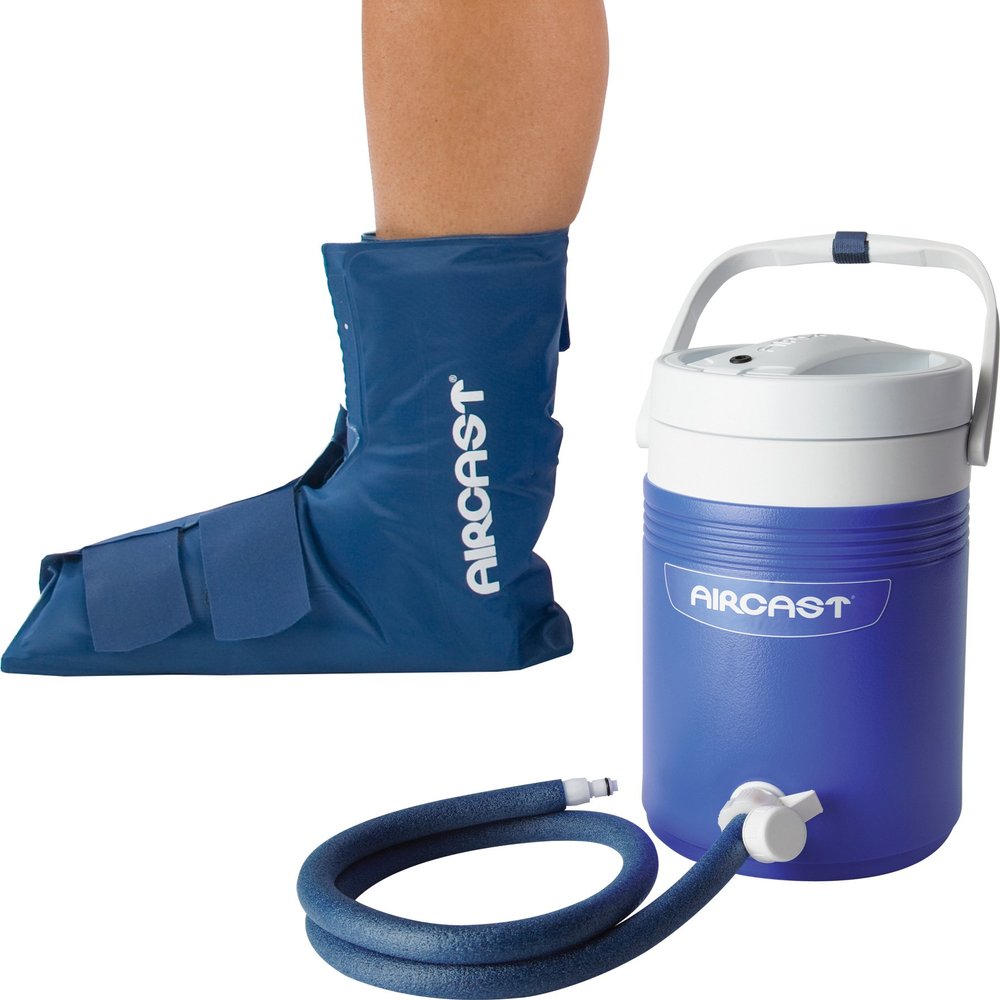 Aircast Ankle Cryo/Cuff -Universal