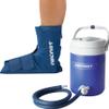 Aircast Ankle Cryo/Cuff -Universal view 1
