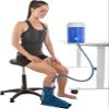 Aircast Ankle Cryo/Cuff -Universal view 4