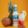Master of Mixes Pina Colada Drink Mix, Ready to Use, 1.75L, 3 Pack view 3
