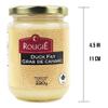 Rougie Duck Fat, 11.28 oz view 4