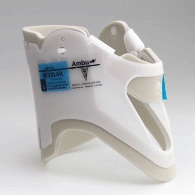 Ambu Perfit Extrication Collar Size - 4 Short