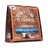 Hi Mountain Jerky Seasoning and Cure Kit | ORIGINAL BLEND | Beef Jerky Seasoning | Perfect for Beef, Venison, Elk, & Deer | Seasons up to 15 lbs. of Meat (1 Box) view 1
