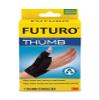 Futuro Deluxe Thumb Stabilizer S-M Moderate, 45483EN - 1 each, Pack of 2 view 1