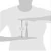 Kinsman KEatlery Weighted Utensils, Set of 4 Includes Knife, Fork, Teaspoon and Soup Spoon view 2