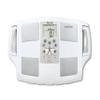 Tanita BC-568 InBody Digital Scale - Japan Technology Segmental Body Composition Analyzer with Smart BMI, Fat, Muscle Mass Measurement, and Nutrition Tracking - FDA Cleared, HSA/FSA Eligible view 1