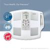 Tanita BC-568 InBody Digital Scale - Japan Technology Segmental Body Composition Analyzer with Smart BMI, Fat, Muscle Mass Measurement, and Nutrition Tracking - FDA Cleared, HSA/FSA Eligible view 3