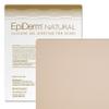 EpiDerm Large Silicone Scar Sheets  Soft, Reusable Silicone Sheets for Tummy Tuck, CSection, Burns & Surgical Scars  Customizable, Flexible & Easy to Clean - Made in the USA - 11" x 15.75", Natural view 1