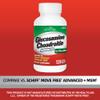 21st Century Healthcare Glucosamine Chondroitin Advanced 120 Tabs (27291) view 2