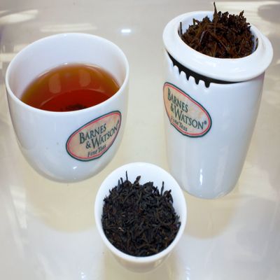 Classic English Breakfast (4oz. Loose Tea)