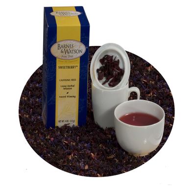 Sweetberry (4oz. Loose)