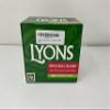 Original Blend Lyons Tea (80 Teabags) view 4