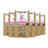Teapigs Liquorice and Peppermint Tea Bags Made With Whole Leaves (6 Packs of 15) view 1
