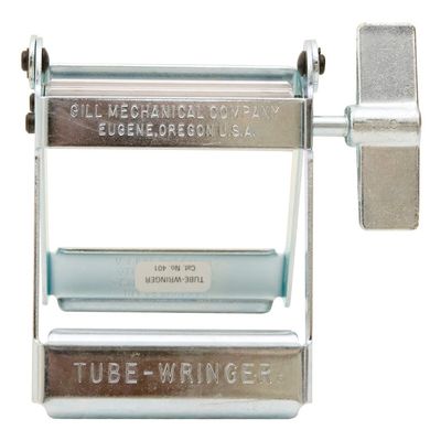 Tube-Wringer - Heavy Duty