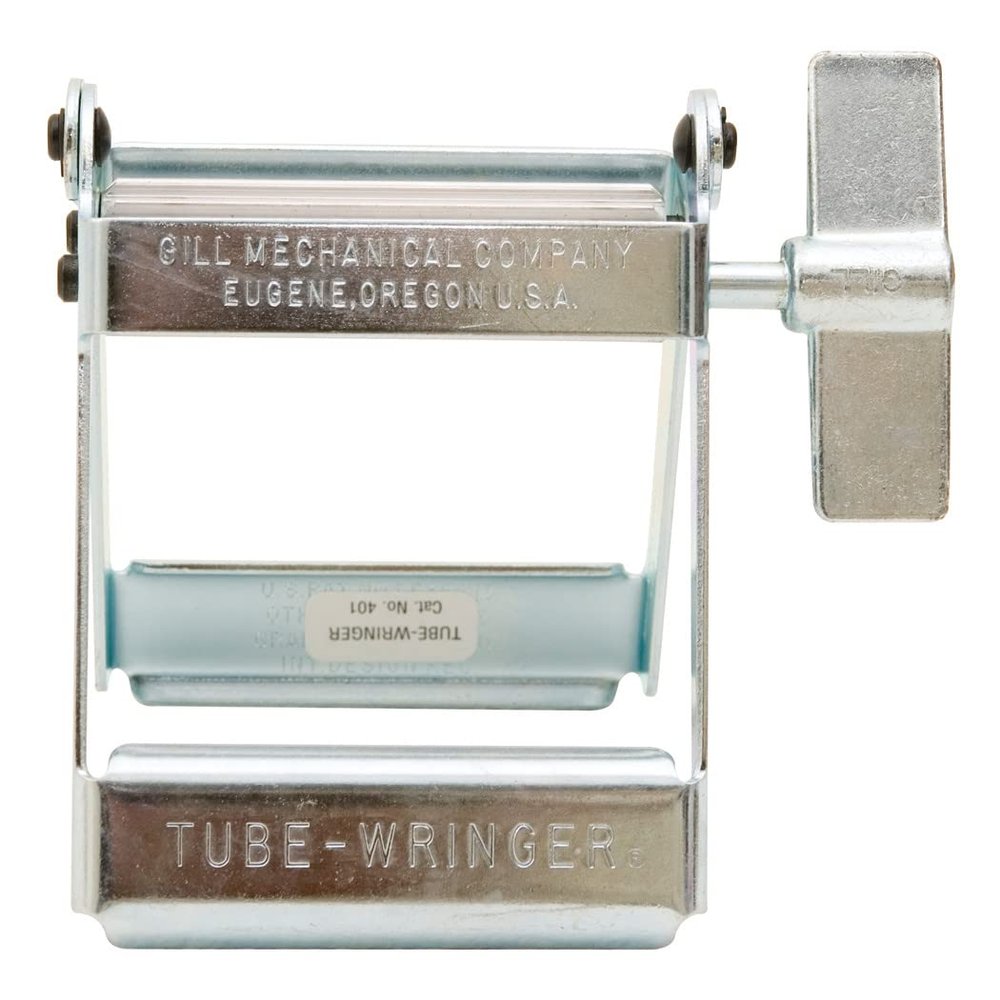 Tube-Wringer - Heavy Duty