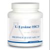 Biotics Research L Lysine HCI Amino Acid L lysine Supplement Promotes Energy, Boosts Immunity, Stimulates Calcium Absorption 100 Capsules view 1