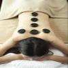 Zabrina 16 Pcs Professional Large Massage Stone Set Basalt Hot Rocks Stones view 3