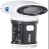 Donegan V980-10 Flashlight Magnifier with Measurement Scale Lens, 10x Magnification, 30mm Lens Diameter view 1