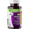 Member's Mark Vitamin D-3 5000 IU Dietary Supplement (400 Count) view 1